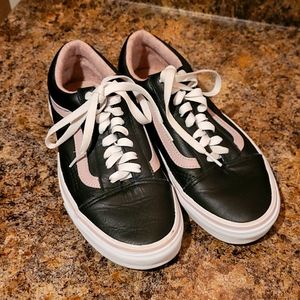 Vans sneakers